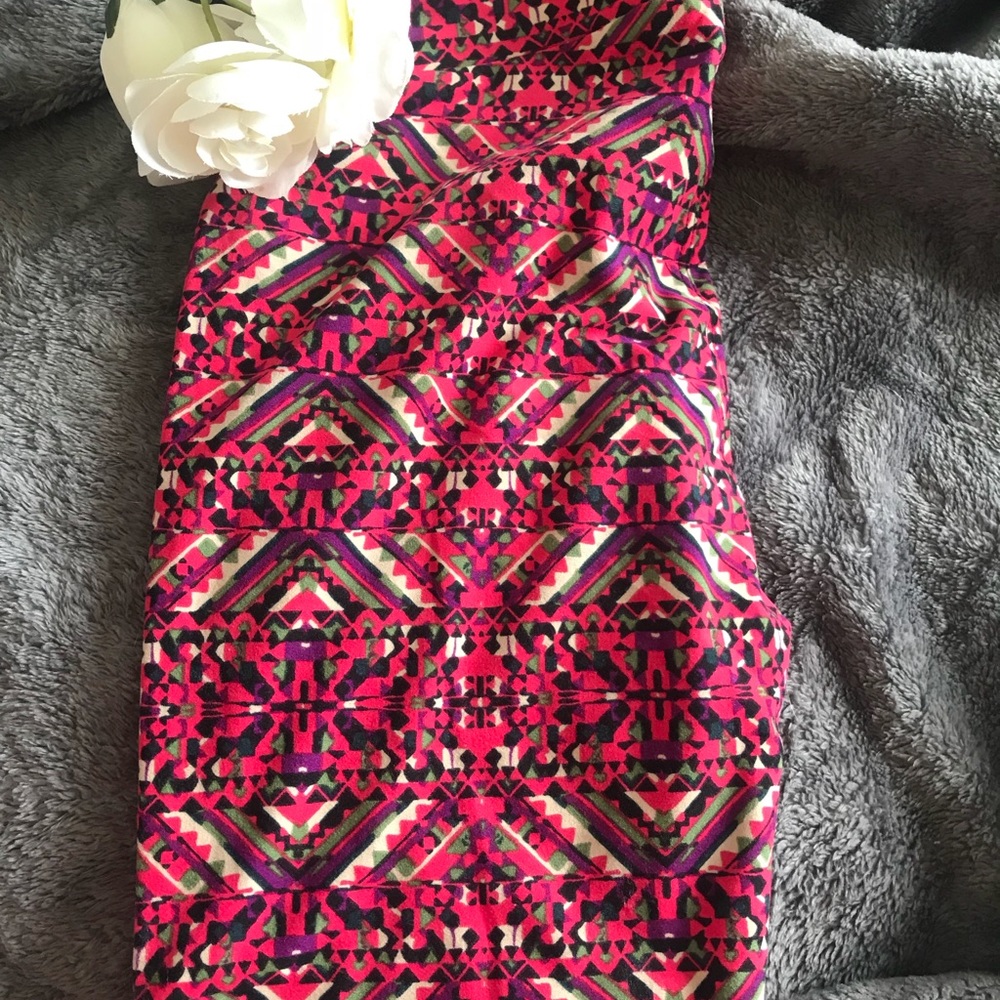 Lularoe leggings os nwot